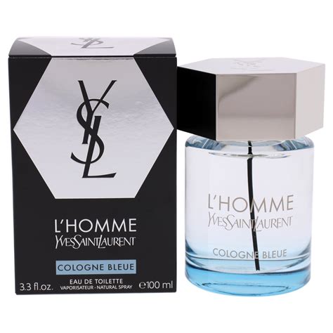 ysl colonge for men|YSL cologne for men sample.